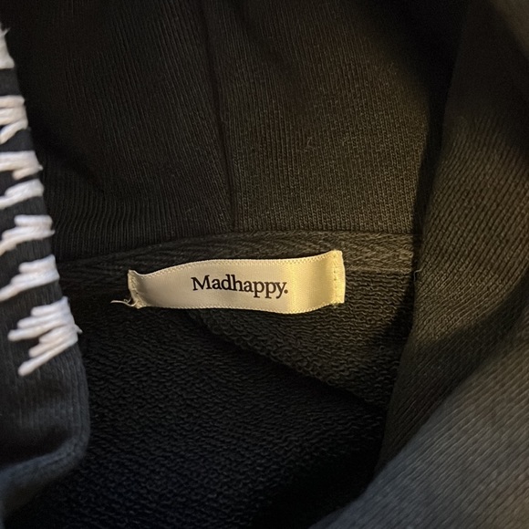 Madhappy sweatshirt - Picture 3 of 4